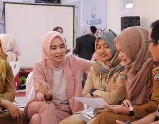 Kegiatan Peningkatan Soft Skill Aparatur Sipil Negara Pemerintah Kabupaten Musi Rawas Tahun 2019
